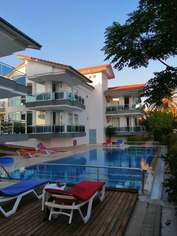 Sea Life Family Apart Apartment Side