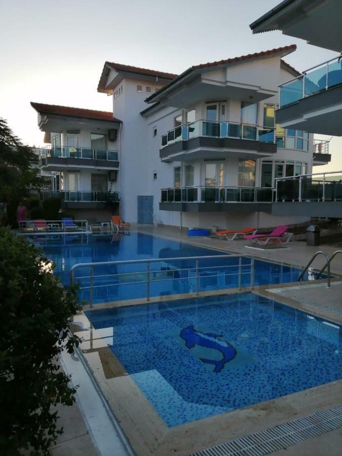 Sea Life Family Apart Appartement Side