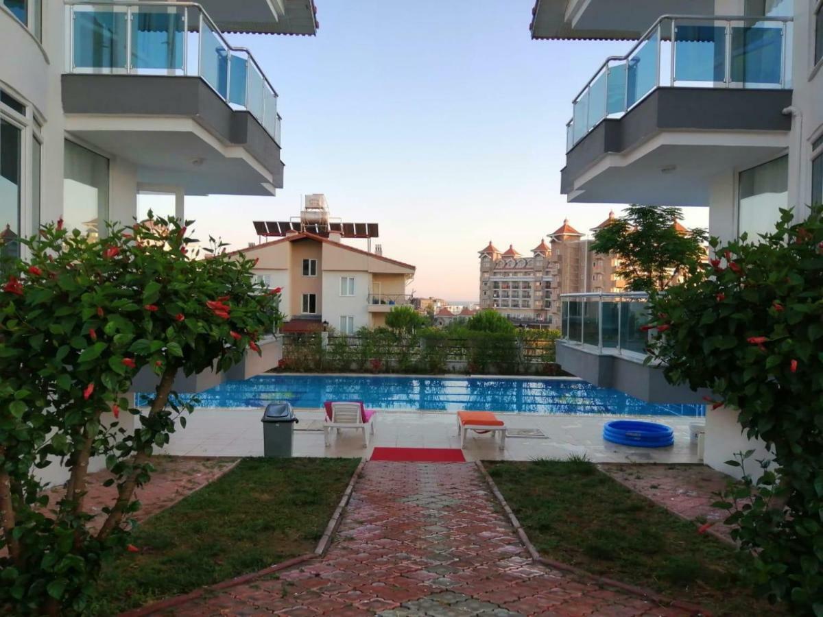 Sea Life Family Apart Apartment